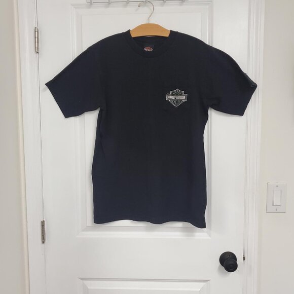 Men's Harley Tshirt (Palatine) - Picture 1 of 3